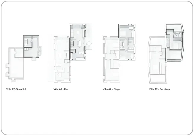 4.5 Zimmer Einfamilienhaus in Corcelles-près-Payerne – foto 2 di 8