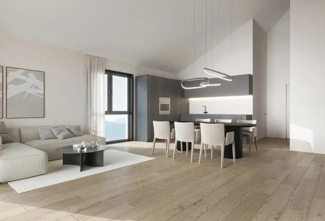 2.5 Zimmer Wohnung in Sion – foto 2 di 11
