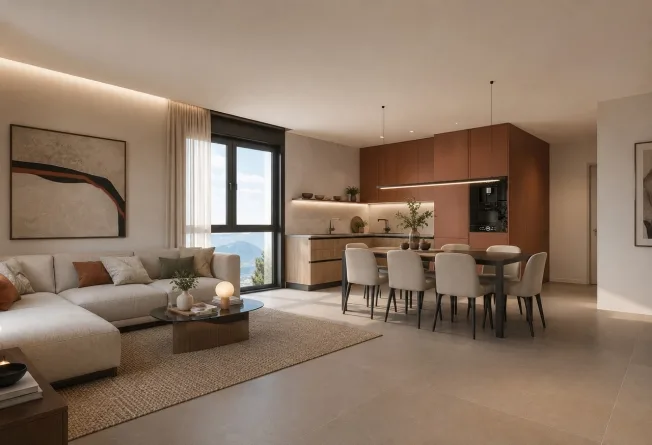 2.5 Zimmer Wohnung in Sion – foto 2 di 13