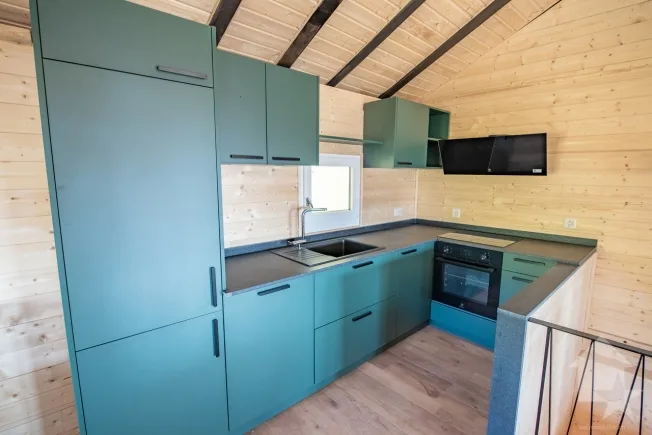 3 Zimmer Reihenfamilienhaus in Erde – foto 11 di 13