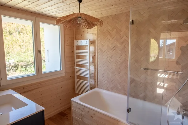 3 Zimmer Reihenfamilienhaus in Erde – foto 13 di 13