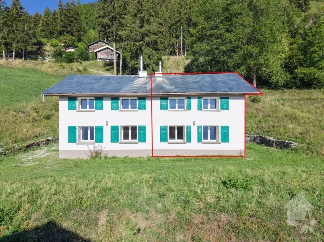 3 Zimmer Reihenfamilienhaus in Erde – foto 2 di 13