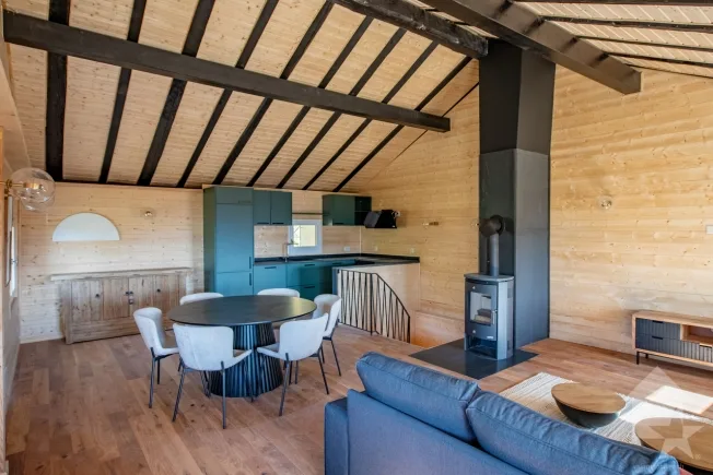 3 Zimmer Reihenfamilienhaus in Erde – foto 7 di 13