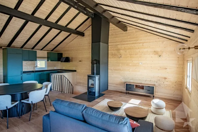 3 Zimmer Reihenfamilienhaus in Erde – foto 9 di 13