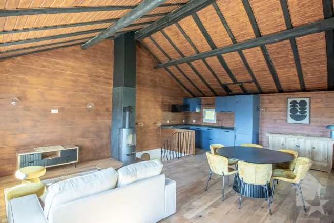 3 Zimmer Reihenfamilienhaus in Erde – Foto 6 von 16