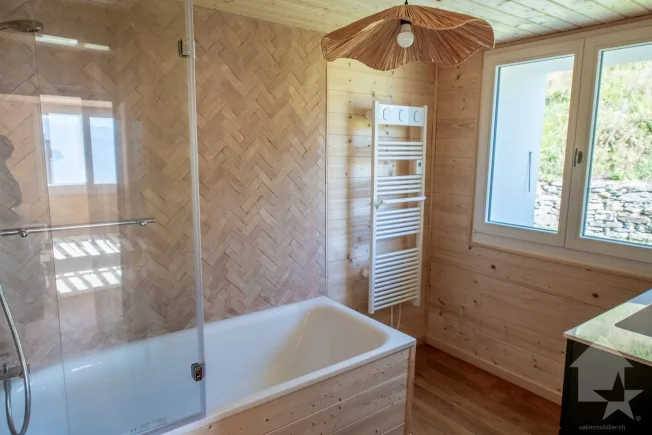 3 Zimmer Reihenfamilienhaus in Erde – Foto 14 von 16