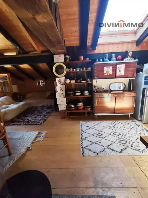 4.5 Zimmer Chalet in Erde – Foto 12 von 13