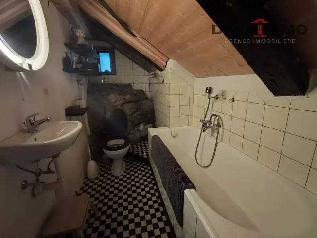 4.5 Zimmer Chalet in Erde – Foto 7 von 13