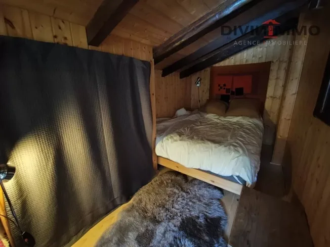 4.5 Zimmer Chalet in Erde – Foto 8 von 13