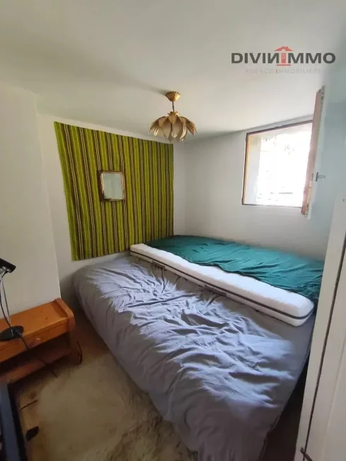 4.5 Zimmer Chalet in Erde – Foto 9 von 13
