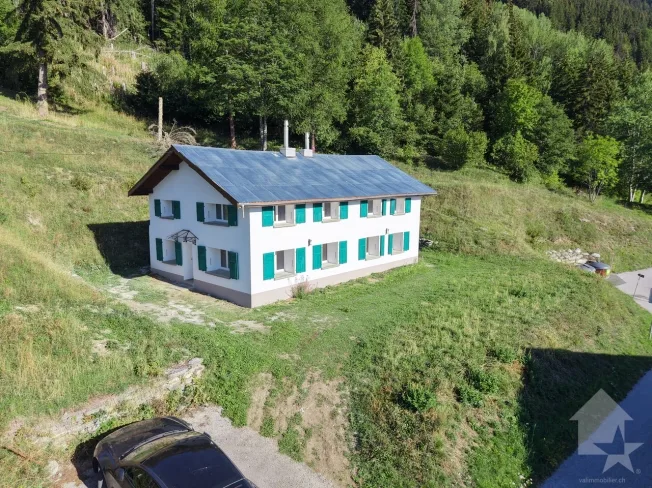 6 Zimmer Einfamilienhaus in Erde – foto 3 di 13