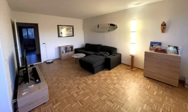 3.5 Zimmer Wohnung in Bremgarten BE | UrbanHome
