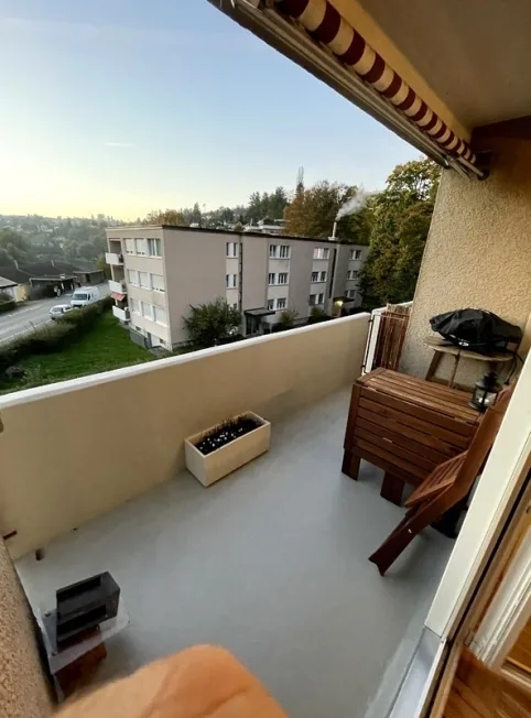 3.5 Zimmer Wohnung in Bremgarten BE | UrbanHome