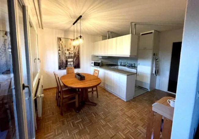 3.5 Zimmer Wohnung in Bremgarten BE | UrbanHome