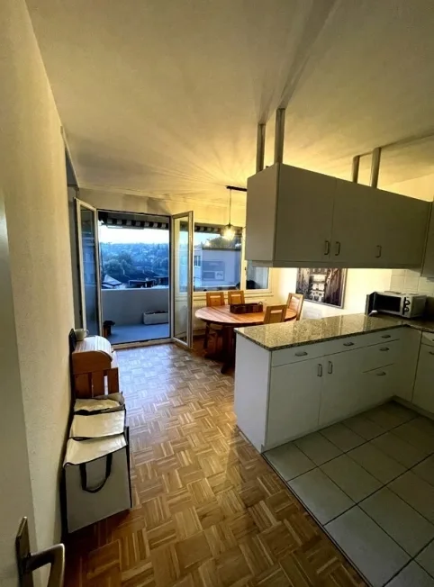 3.5 Zimmer Wohnung in Bremgarten BE | UrbanHome