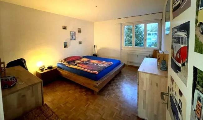 3.5 Zimmer Wohnung in Bremgarten BE | UrbanHome