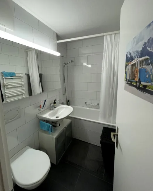 3.5 Zimmer Wohnung in Bremgarten BE | UrbanHome