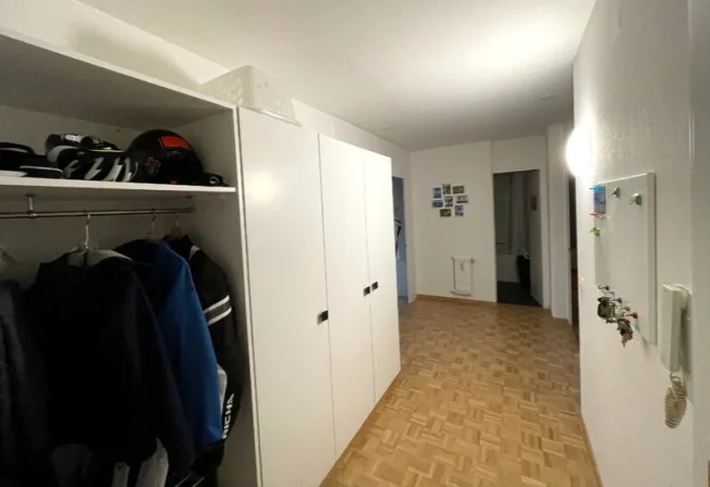3.5 Zimmer Wohnung in Bremgarten BE | UrbanHome