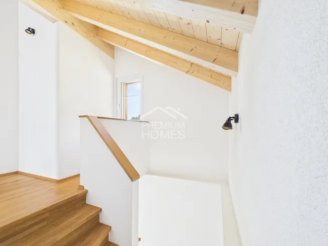 5.5 Zimmer Wohnung in Reichenbach im Kandertal – foto 8 di 12