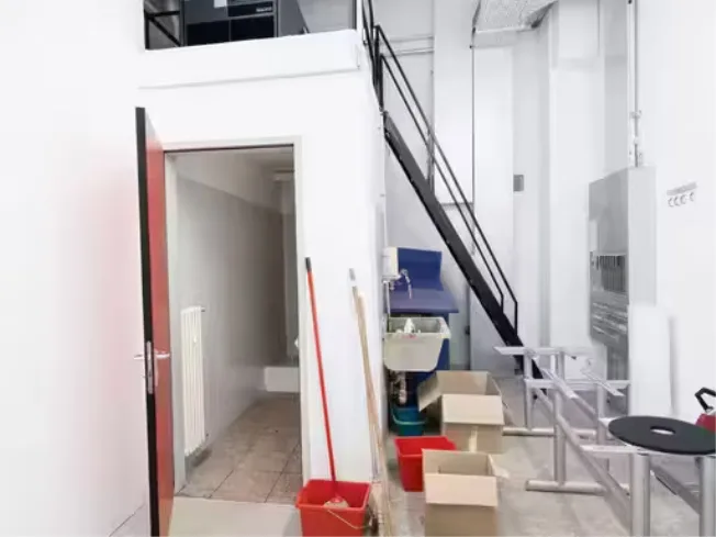 Wohnung in Mendrisio – photo 4 sur 4