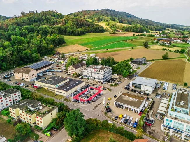Wohnung in Steinmaur – Foto 2 von 7