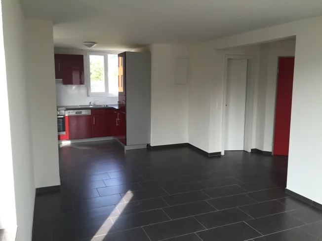 4.5 Zimmer Wohnung in Schönenberg an der Thur | UrbanHome