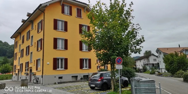 4.5 Zimmer Wohnung in Schönenberg an der Thur | UrbanHome