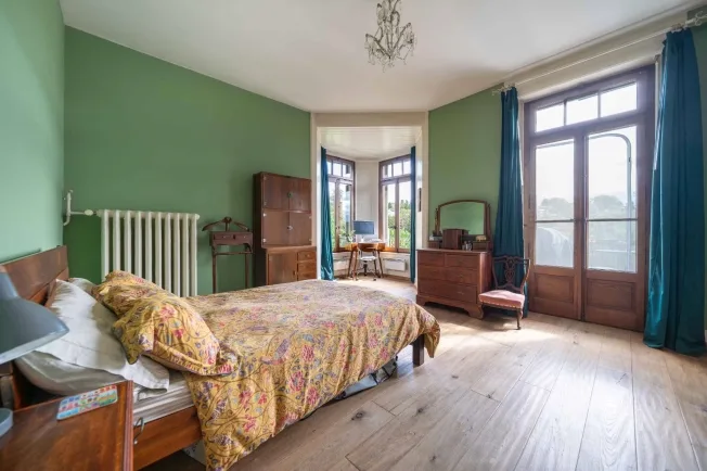4.5 Zimmer Wohnung in Lausanne – Foto 8 von 8