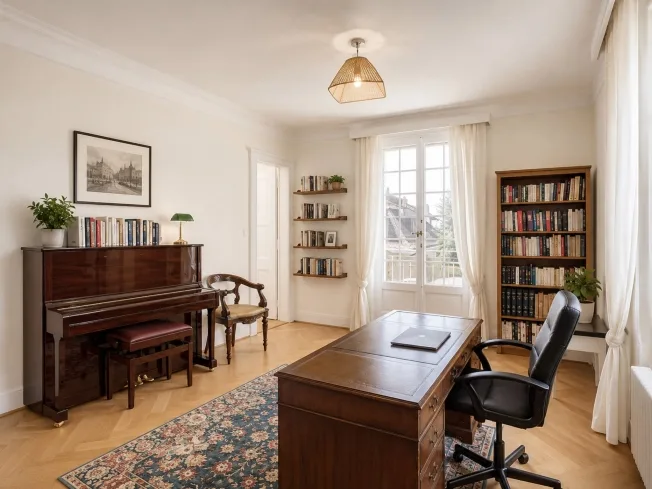 Haus mit 9 Zimmern – Foto 23 von 26