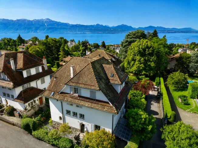 Haus mit 9 Zimmern – Foto 25 von 26