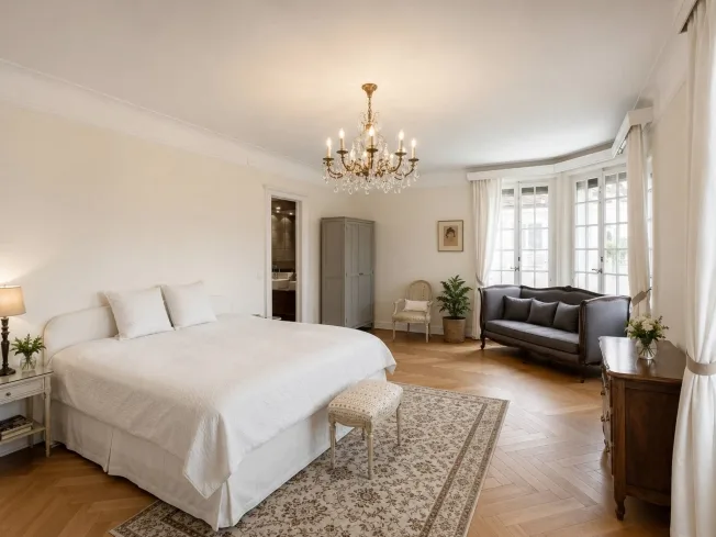 Haus mit 9 Zimmern – Foto 21 von 26