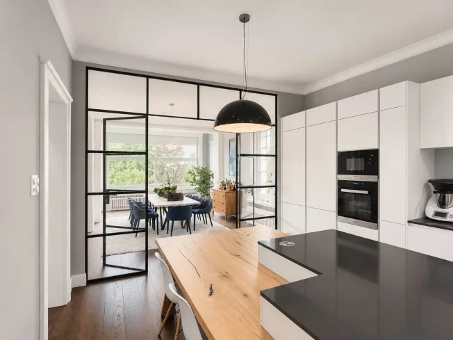Haus mit 9 Zimmern – Foto 19 von 26
