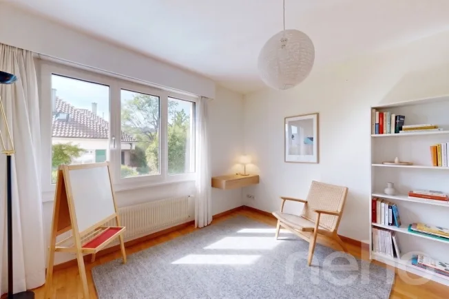 4.5 Zimmer Wohnung in Lausanne – photo 12 sur 12