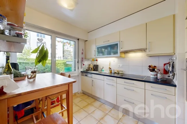 4.5 Zimmer Wohnung in Lausanne – photo 7 sur 12