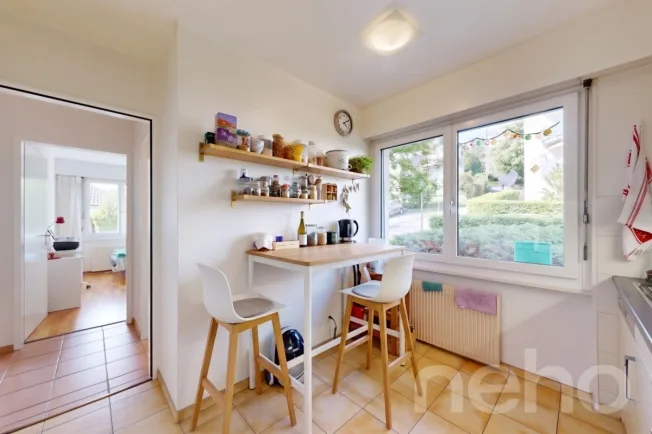 4.5 Zimmer Wohnung in Lausanne – photo 9 sur 12