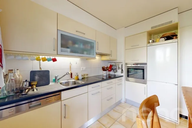 4.5 Zimmer Wohnung in Lausanne – photo 8 sur 12