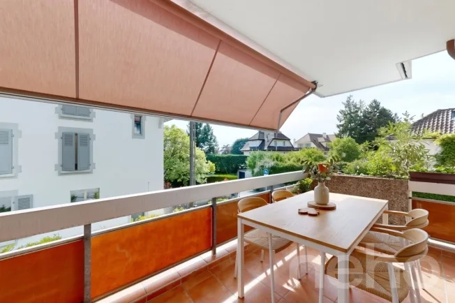 4.5 Zimmer Wohnung in Lausanne – photo 4 sur 12