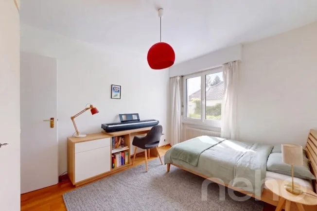 4.5 Zimmer Wohnung in Lausanne – photo 11 sur 12