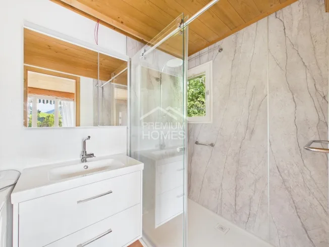 5.5 Zimmer Chalet in Zweisimmen – photo 7 sur 12
