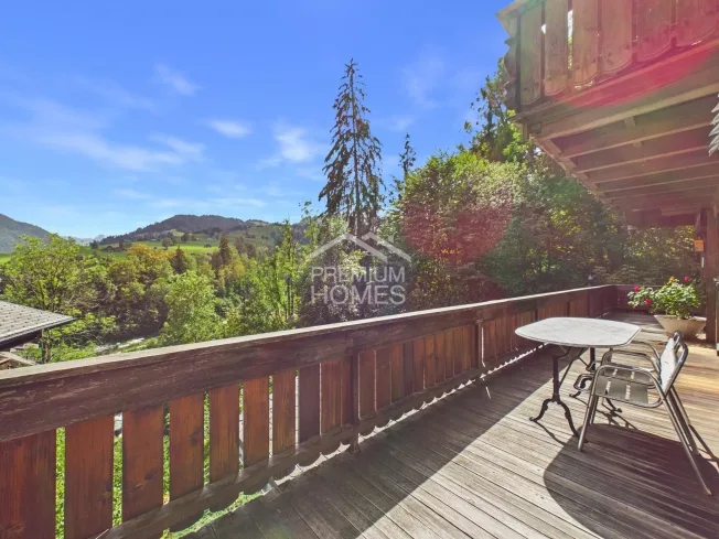 5.5 Zimmer Chalet in Zweisimmen – photo 10 sur 12