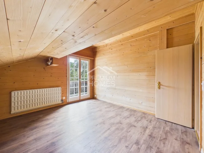 5.5 Zimmer Chalet in Zweisimmen – photo 8 sur 12
