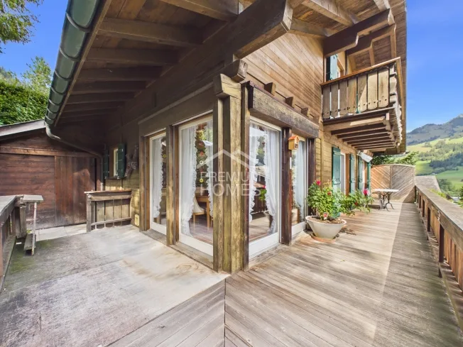 5.5 Zimmer Chalet in Zweisimmen – photo 11 sur 12