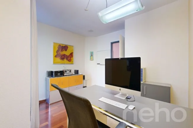 5.5 Zimmer Einfamilienhaus in Nürensdorf – photo 7 of 11