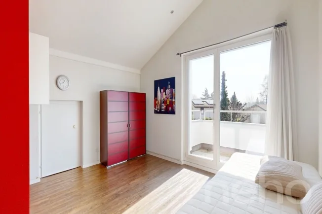 5.5 Zimmer Einfamilienhaus in Nürensdorf – photo 10 of 11