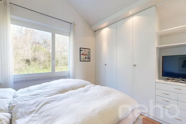 5.5 Zimmer Einfamilienhaus in Nürensdorf – photo 8 of 11