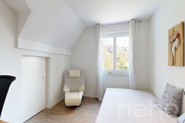 5.5 Zimmer Einfamilienhaus in Nürensdorf – photo 11 of 11