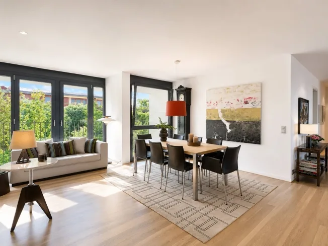5.5 Zimmer Wohnung in Lutry – Foto 14 von 26