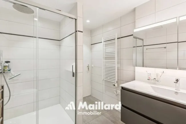 6.5 Zimmer Wohnung in Chardonne – Foto 11 von 15