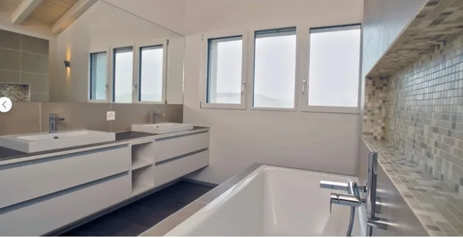 5.5 Zimmer Wohnung in Hettiswil BE | UrbanHome