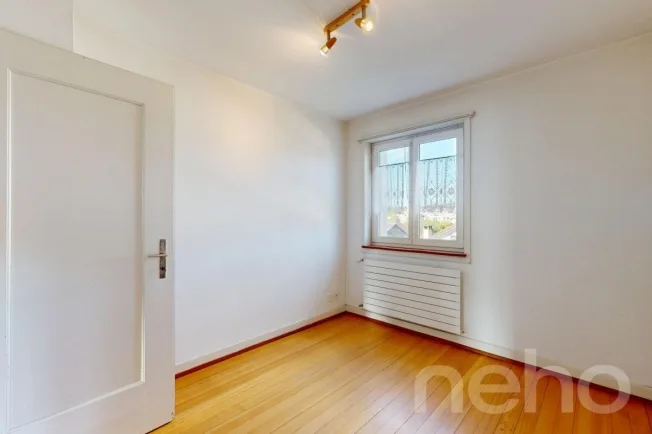5 Zimmer Einfamilienhaus in Oberwil BL – photo 9 sur 12